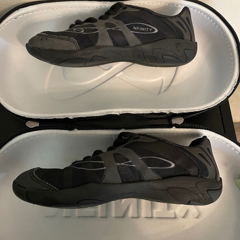 Nfinity vengeance